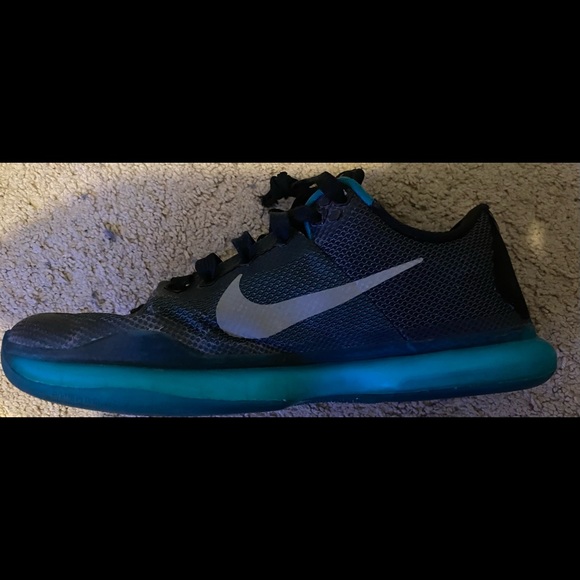 Nike kobe 10 emerald - Picture 3 of 6